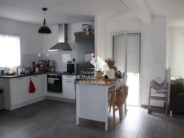 Maison 5 pièces, 95 m² à louer à Dinan 22100