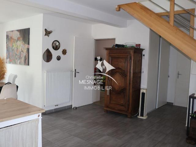 Maison 5 pièces, 95 m² à louer à Dinan 22100
