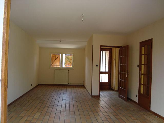 Maison 5 pièces, 95 m² à louer à Montauban 82000