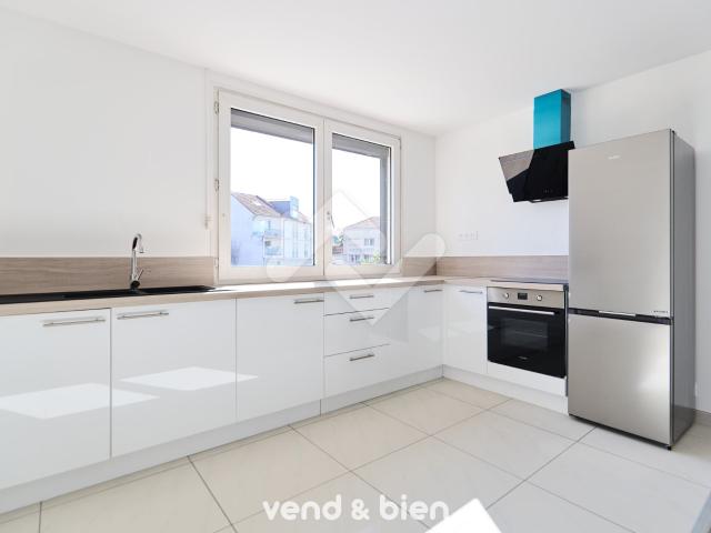 Maison 5 pièces 96 m²