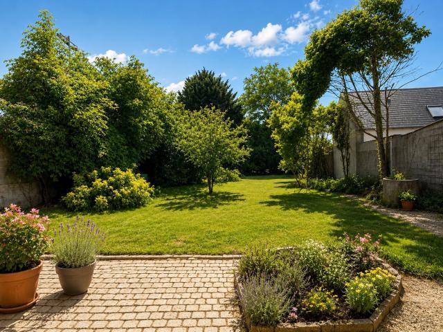 Maison 5 pièces 96 m²
