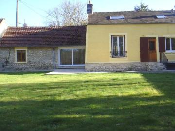 Maison 5 pièces 96 m²