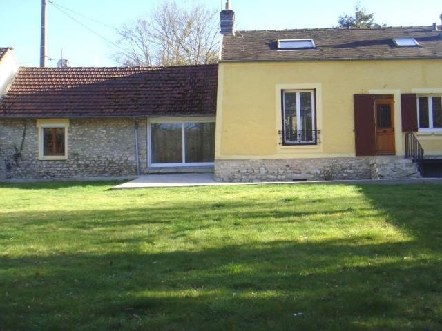 Maison 5 pièces 96 m²