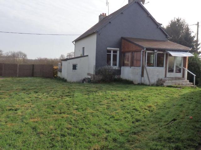 Maison 5 pièces 96 m²