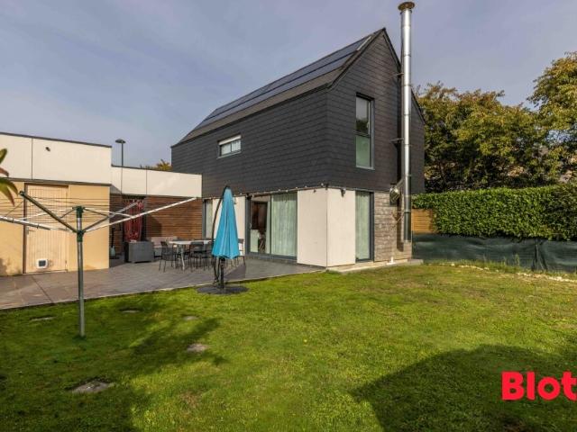 Maison 5 pièces 96 m²