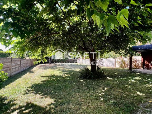 Maison 5 pièces 96 m²