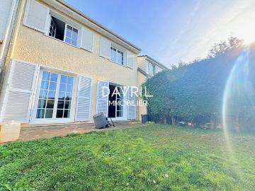 Maison 5 pièces 96 m²