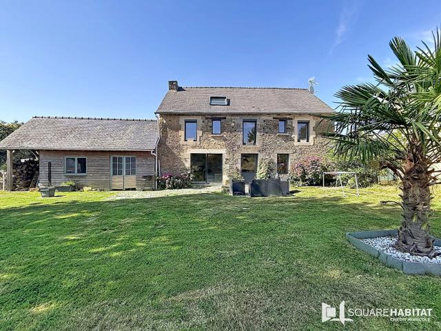 Maison 5 pièces 96 m²
