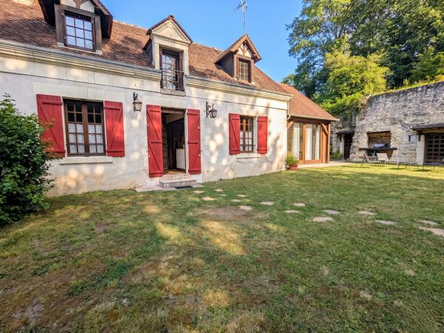 Maison 5 pièces 96 m²