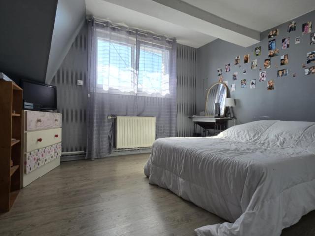 Maison 5 pièces 96 m²