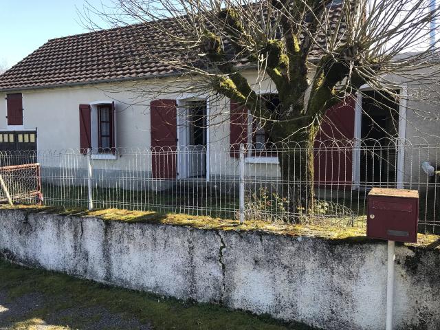Maison 5 pièces 96 m²
