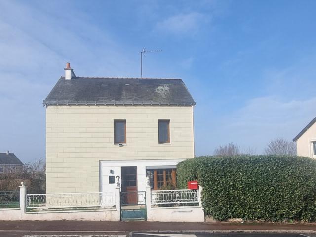 Maison 5 pièces 96 m²