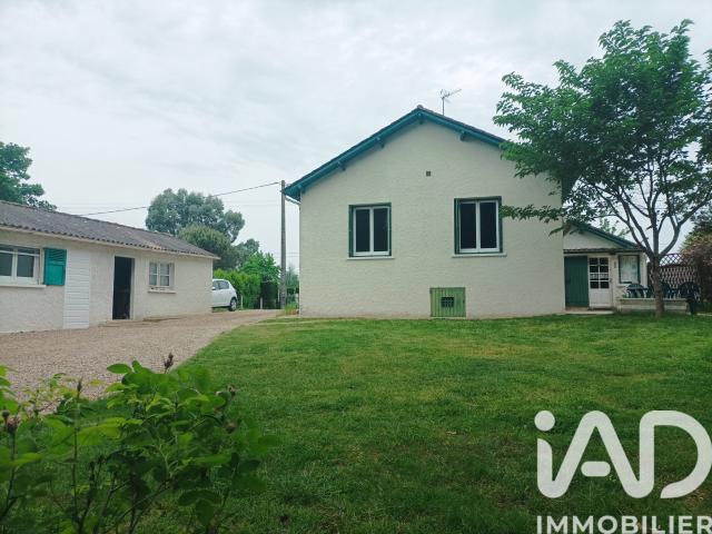 Maison 5 pièces 96 m²