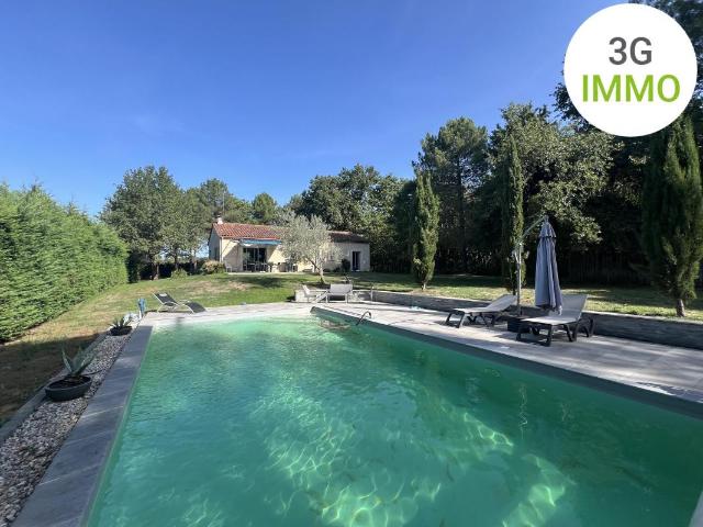Maison 5 pièces 96 m²