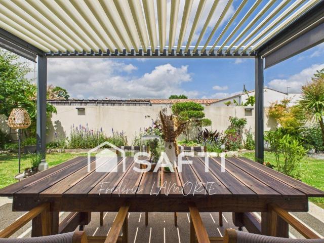 Maison 5 pièces 96 m²