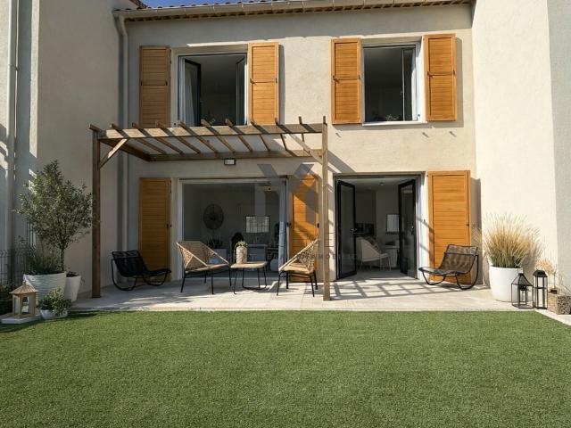 Maison 5 pièces 96 m²
