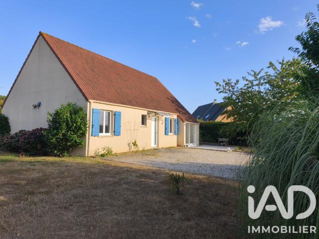 Maison 5 pièces 96 m²