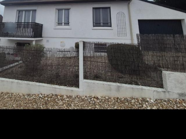Maison 5 pièces 96 m²