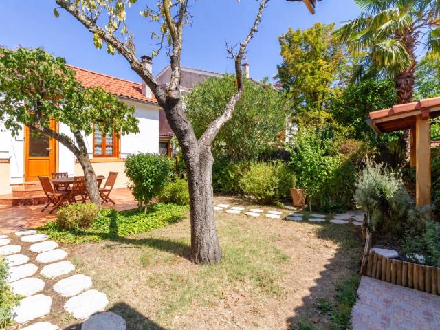 Maison 5 pièces 96 m²