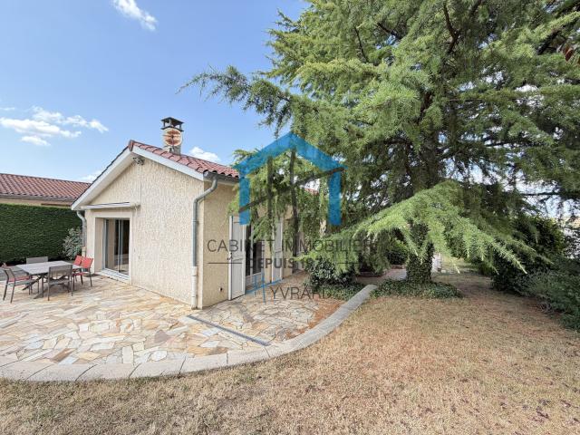 Maison 5 pièces 96 m²