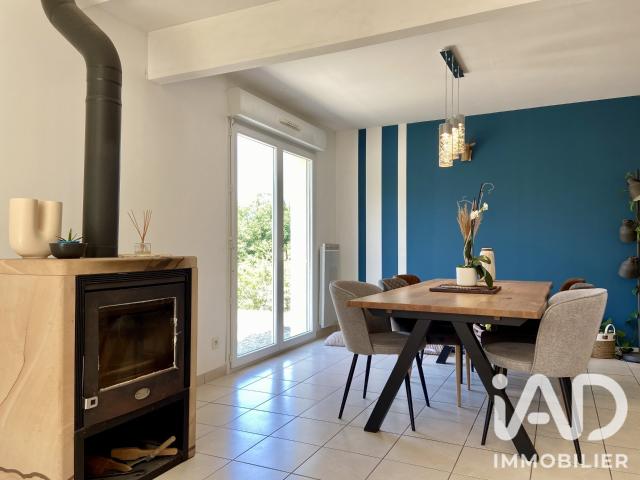 Maison 5 pièces 96 m²
