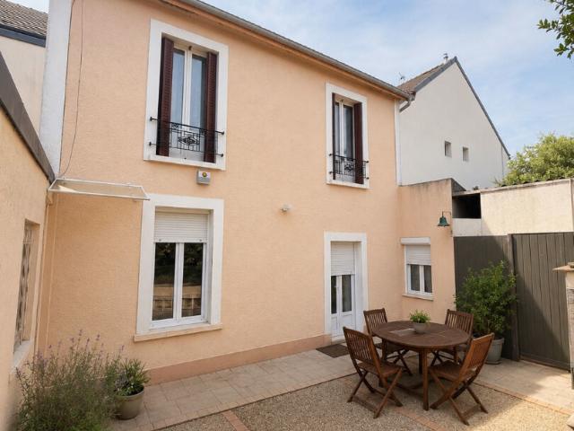 Maison 5 pièces 96 m²