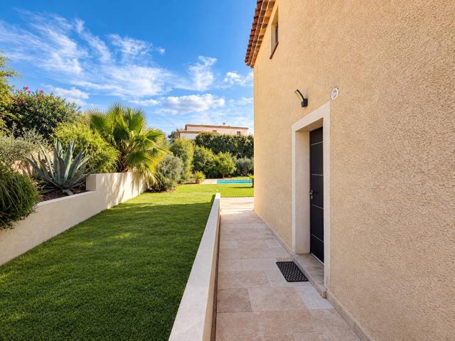 Maison 5 pièces 96 m²