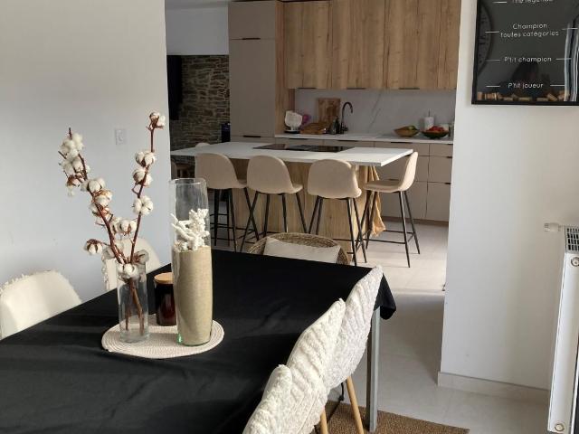 Maison 5 pièces 96 m²