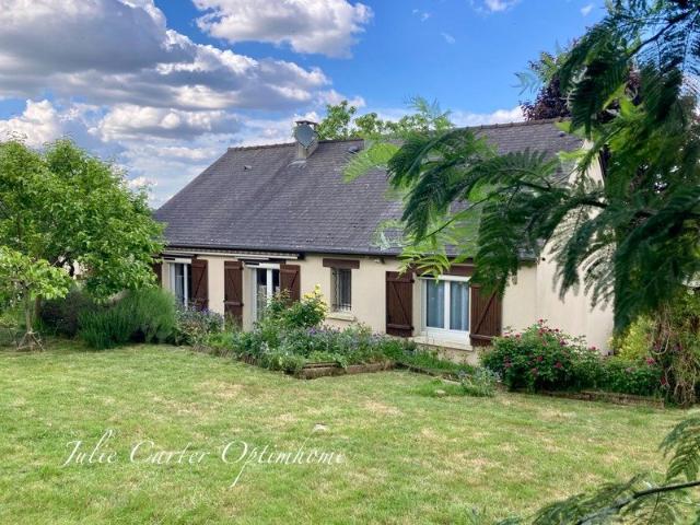 Maison 5 pièces 96 m²