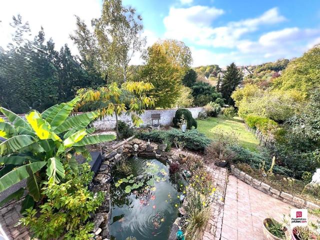 Maison 5 pièces 96 m²