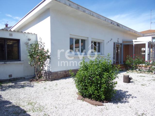 Maison 5 pièces 96 m²