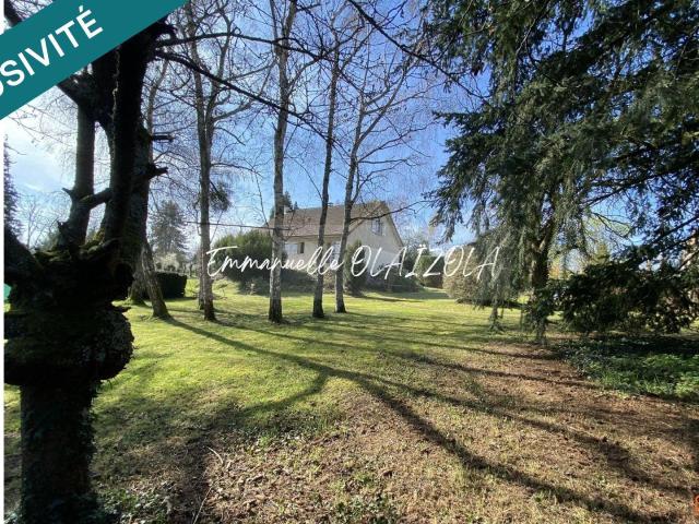 Maison 5 pièces 96 m²