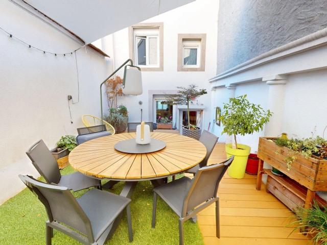 Maison 5 pièces 96 m²