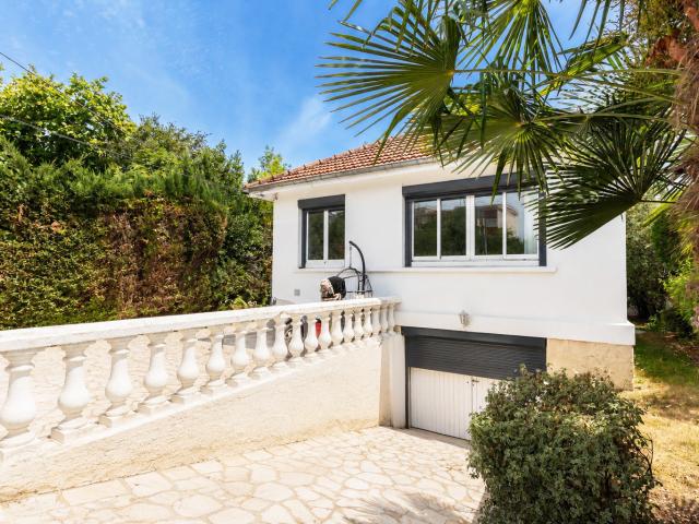 Maison 5 pièces 96 m²