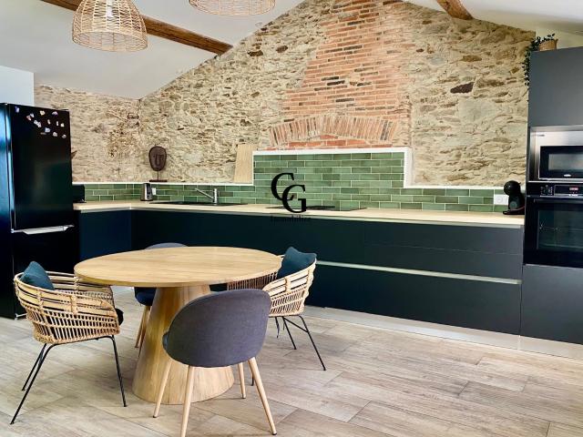 Maison 5 pièces 96 m²