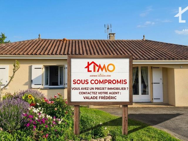 Maison 5 pièces 96 m²