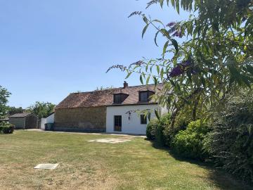 Maison 5 pièces 96 m²
