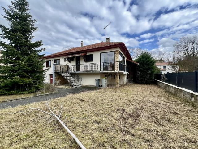 Maison 5 pièces 96 m²