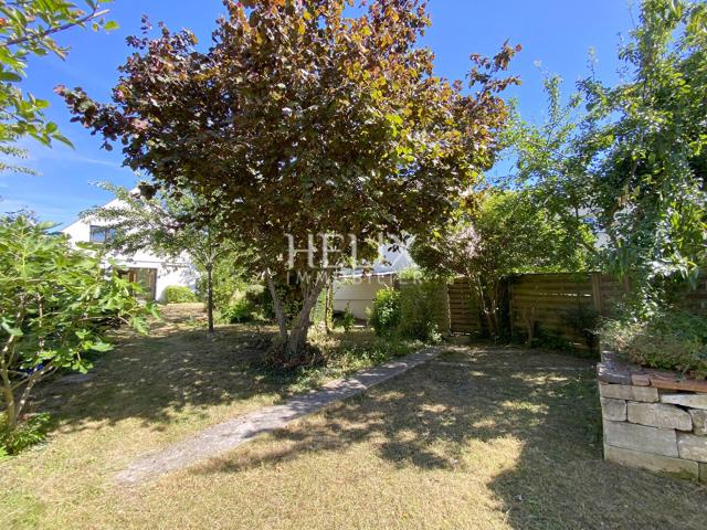 Maison 5 pièces 96 m²