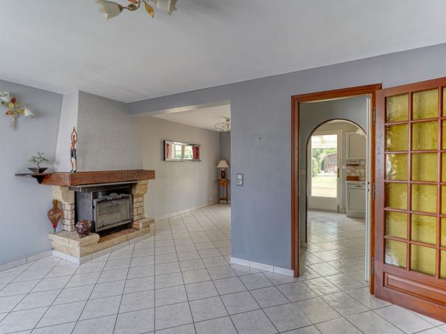 Maison 5 pièces 96 m²