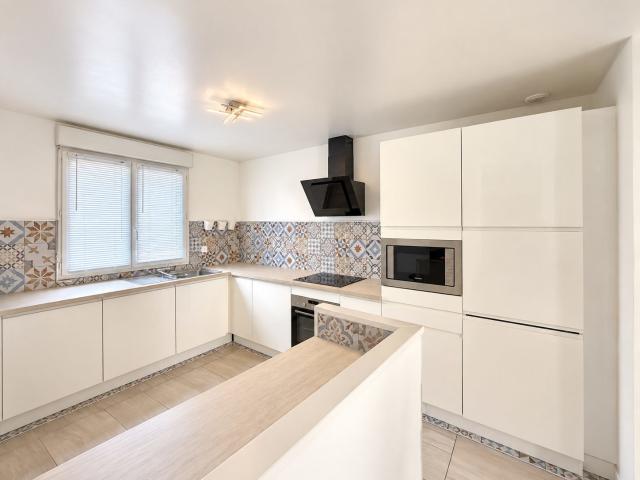 Maison 5 pièces 96 m²