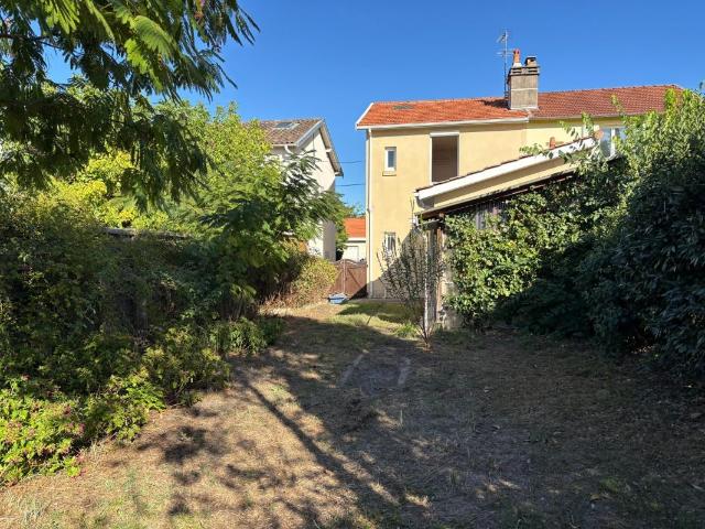 Maison 5 pièces 96 m²