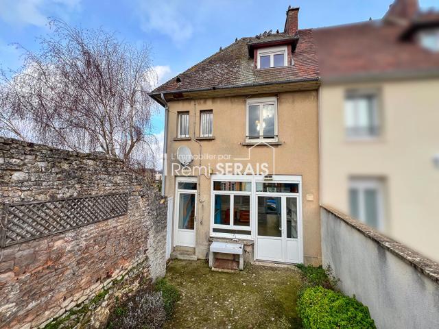 Maison 5 pièces 96 m²
