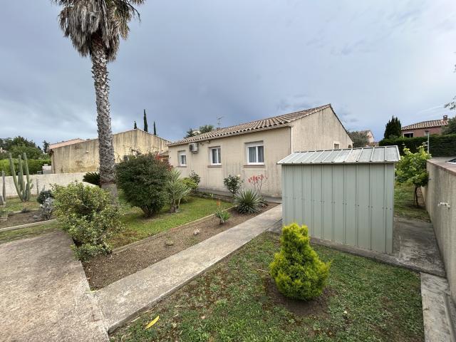 Maison 5 pièces 105 m²