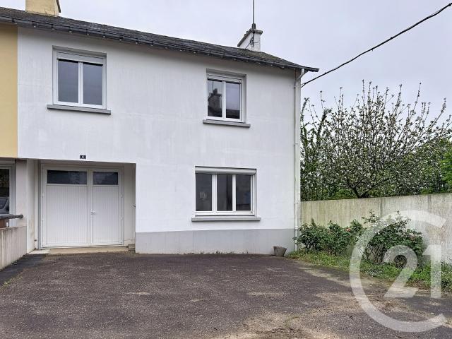 Maison 5 pièces 96 m²