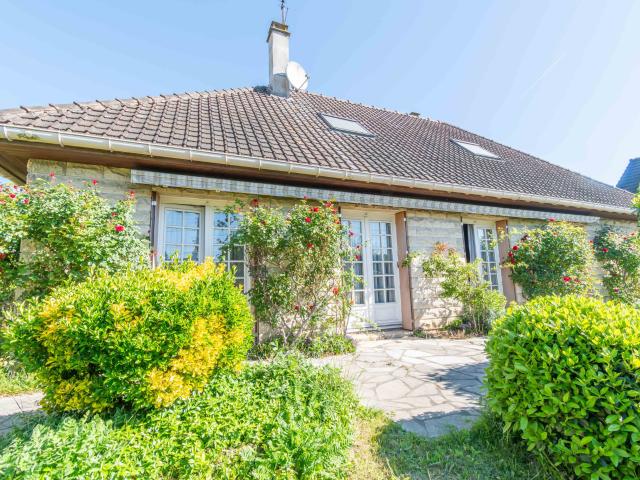Maison 5 pièces 96 m²
