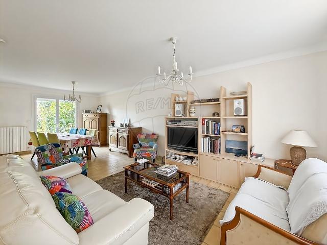 Maison 5 pièces 96 m²
