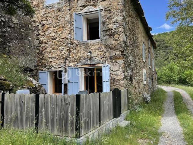 Maison 5 pièces 96 m²
