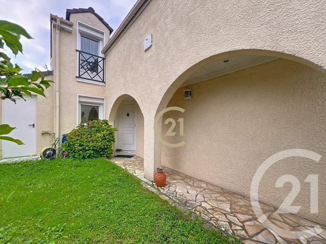 Maison 5 pièces 78 m²