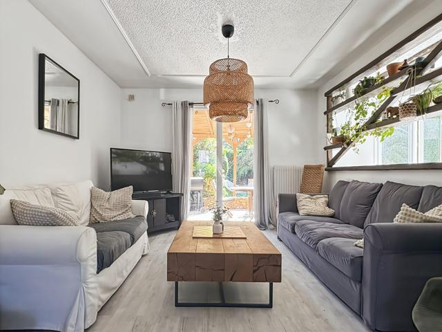 Maison 5 pièces 96 m²